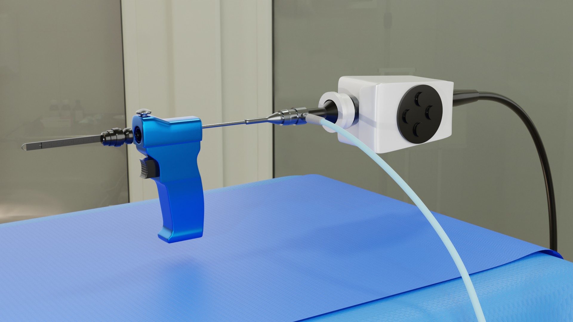 Identity Luxury Apps