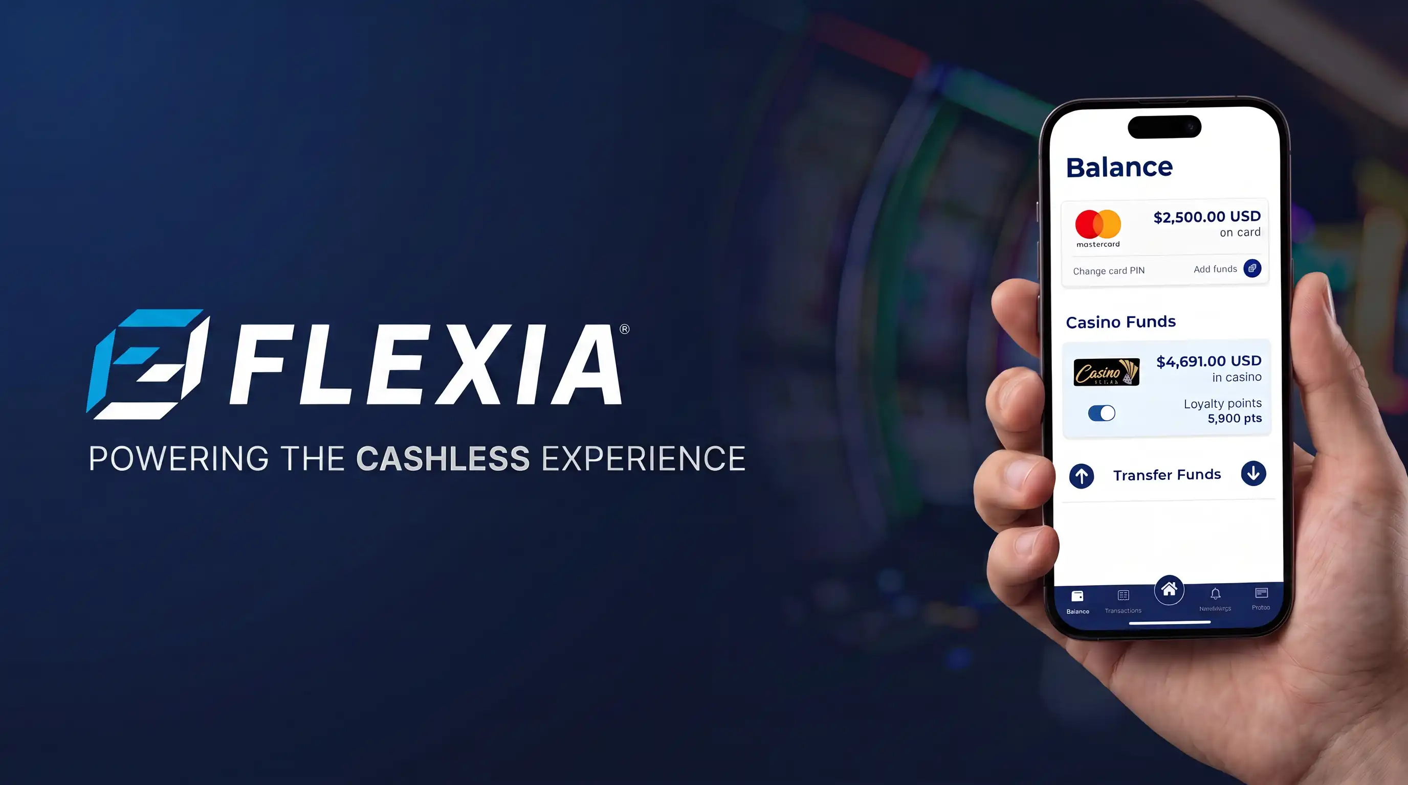 Proyecto Flexia