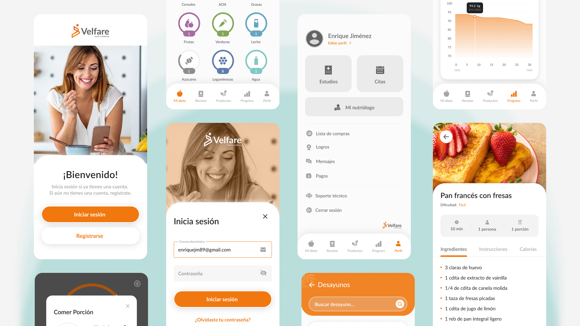 Proyecto Neo-Cosmos